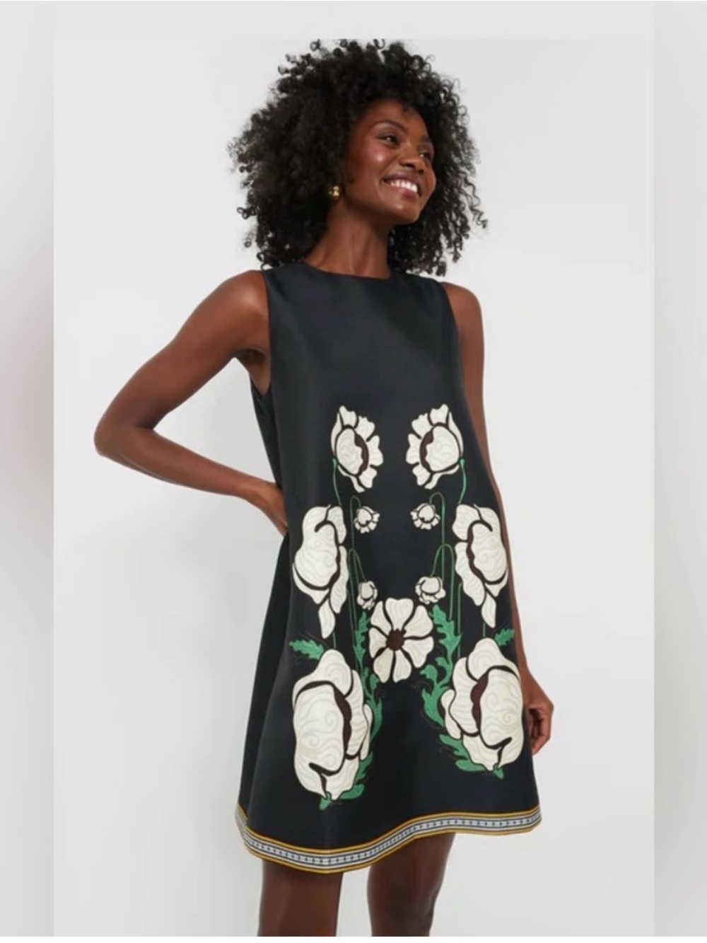 Tuckernuck Marlowe Dress